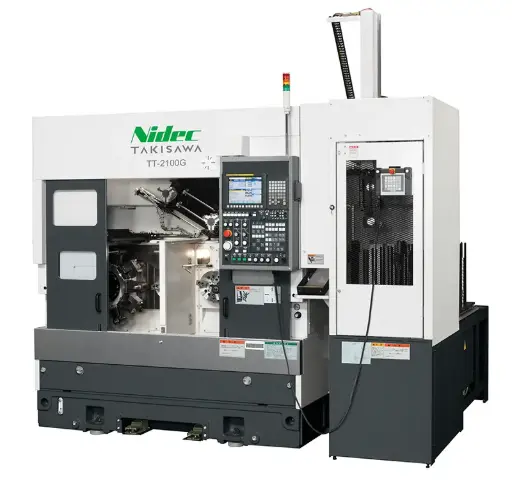 Takisawa TT-2100G