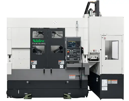 Takisawa TT-2600G