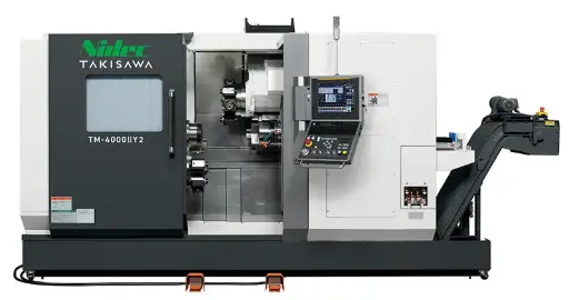 Takisawa T-4000Y2