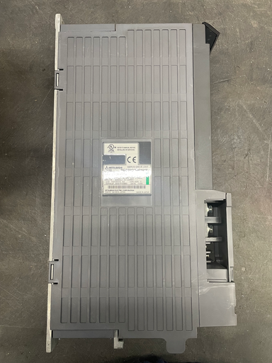 [MDS-DM-V3-404040] Mitsubishi Servo Drive Unit 