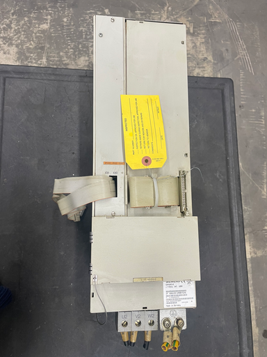 [6SN1123-1AA00-0LA0] Siemens Power Module 6SN1123-1AA00-0LA0
