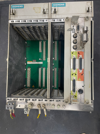 [6FC5100-0AA01-0AA1] Sinumerik Central Controller 6FC5100-0AA01-0AA1