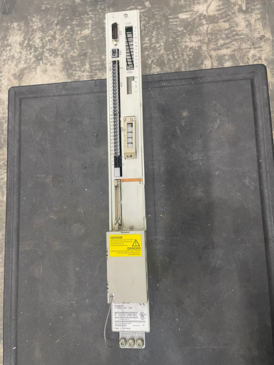 [6SN1123-1AA00-0BA1] Simodrive 25A 6SN1123-1AA00-0BA1