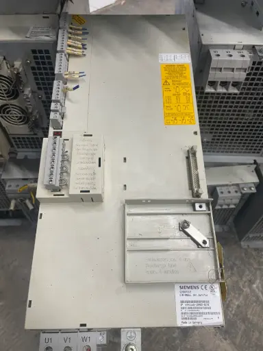 [6SN1145-1BA02-0CA1] Simodrive 36/47KW 6SN1145-1BA02-0CA1