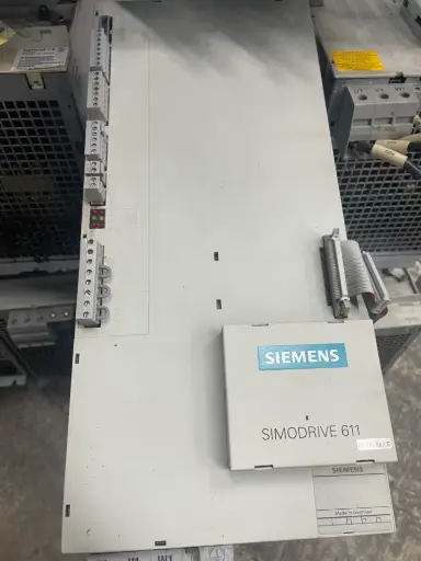 [6SN1145-1BA00-0CA0] Simodrive 6SN1145-1BA00-0CA0