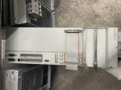 [6SN1123-1AA00-0GA0] Simodrive 6SN1123-1AA00-0GA0