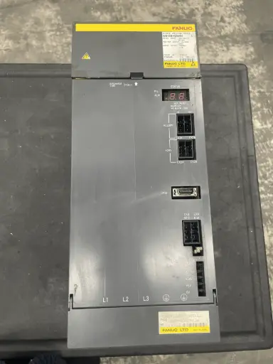 [A06B-6088-H226] Fanuc Spindle Amplifier Module A06B-6088-H226#H500