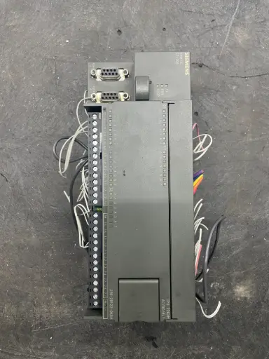 [6ES7216-2BF22-0XB0] Siemens CPU Module 6ES7216-2BF22-0XB0