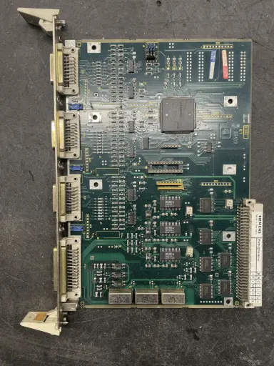 [6FC5111-0BA01-0AA0 570-214-9301.00] Siemens Servo Measuring Board 6FC5111-0BA01-0AA0 (570-214-9301.00)