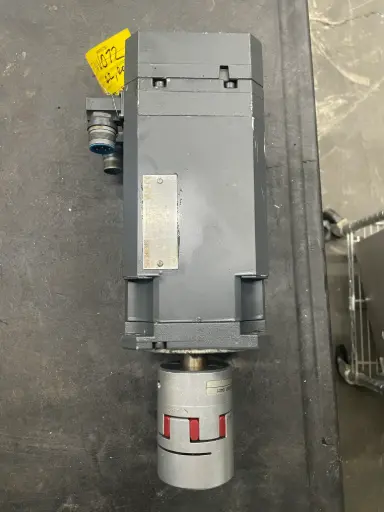 [1FT6062-1AF71-4AG1] Siemens Servo Motor 1FT6062-1AF71-4AG1