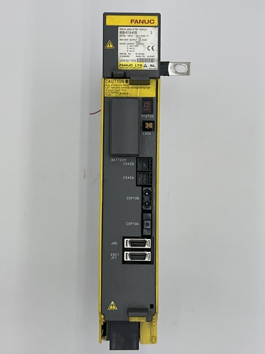 [A06B-6114-H106] A06B-6114-H106 - Servo Amplifier Module (Used)