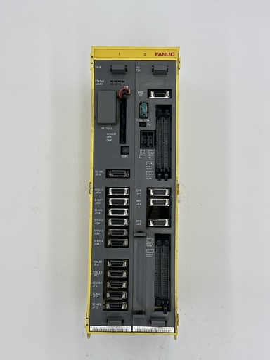 A02B-0210-B501 - 21-TB Control 