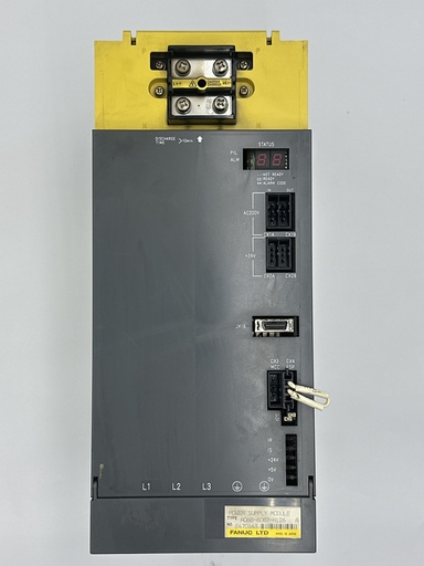 [A06B-6087-H126] A06B-6087-H126 - Power Supply Module (Used)