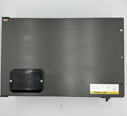 A02B-0058-B501 - Power Supply