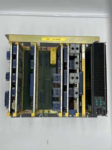 [A16B-1212-0270/05A A16B-2200-0380/02A A16B-2200-0320/07B A16B-1212-0210/11C A16B-1212-0220/02A DA16B-2200-0360 A16B-1211-0901 A16B-1212-0110-01] A20B-2000-0180 - Master PCB (Used)