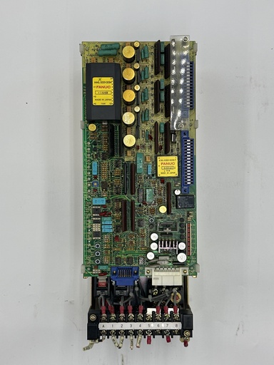 [A06B-6047-H001] A06B-6047-H001 - Velocity Control Unit (Used)