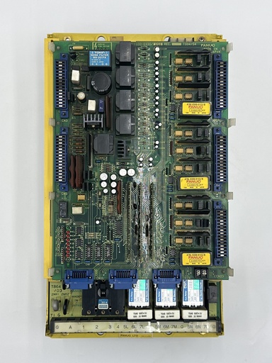 [A06B-6058-H334] A06B-6058-H334 - Servo Amplifier (Used)