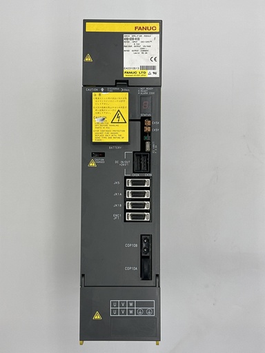[A06B-6096-H106] A06B-6096-H106 - Servo Amplifier (Used)
