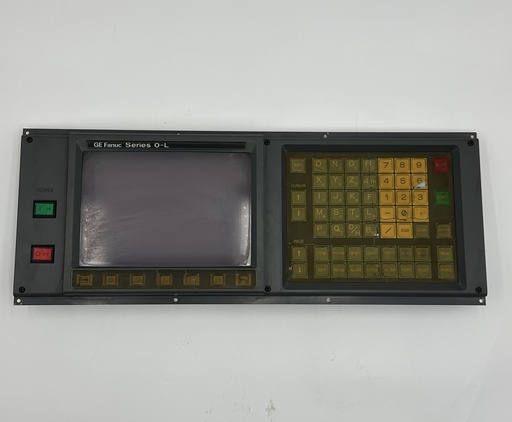 A02B-0099-C092 - MDI/CRT Unit