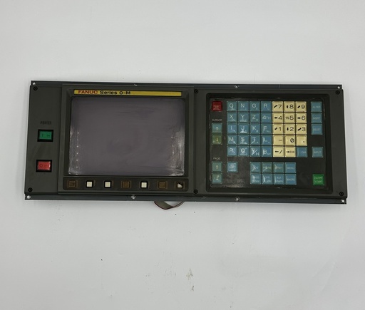 A02B-0092-C052 - MDI/CRT Unit