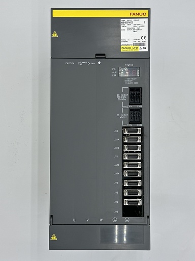 [A06B-6087-H130] A06B-6087-H130 - Power Supply Module (Used)