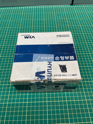 [(WIA=R52HP000020)] Encoder