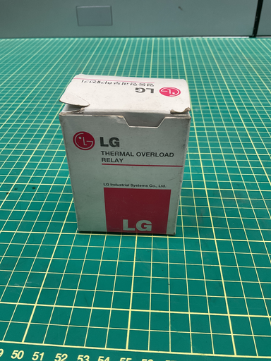 [(WIA=PE0210011300)] LG Thermal Overload Relay